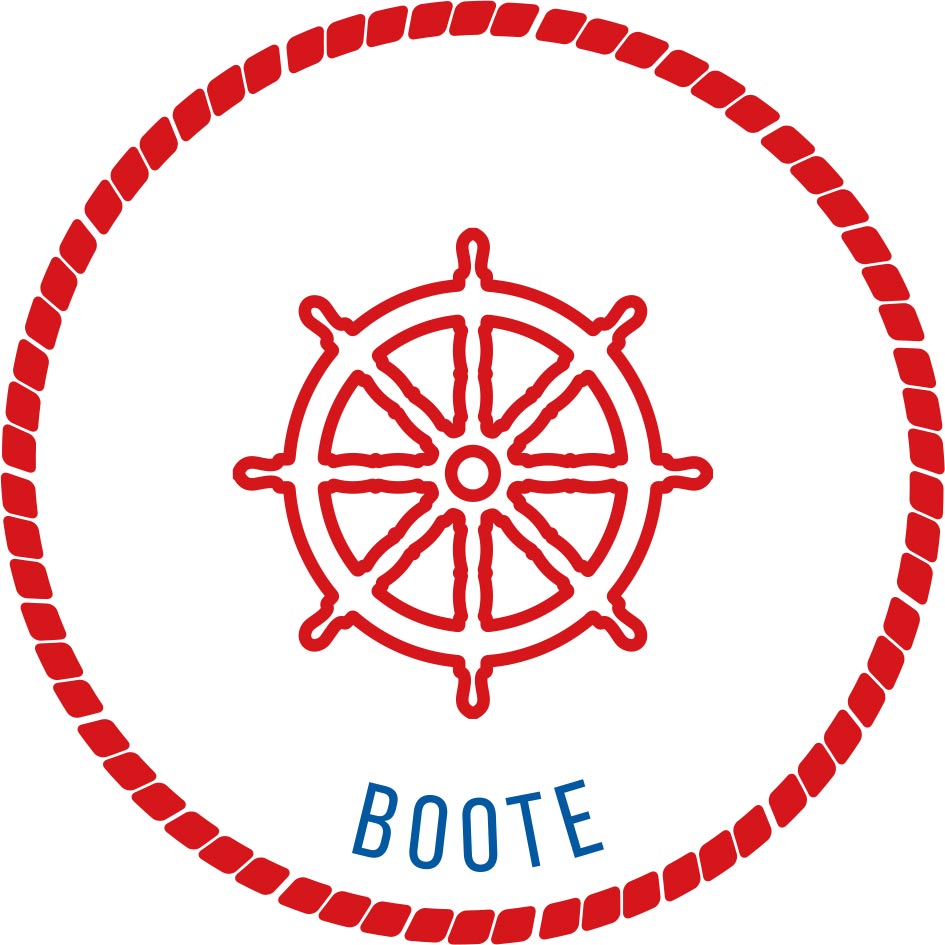 Icon Boote