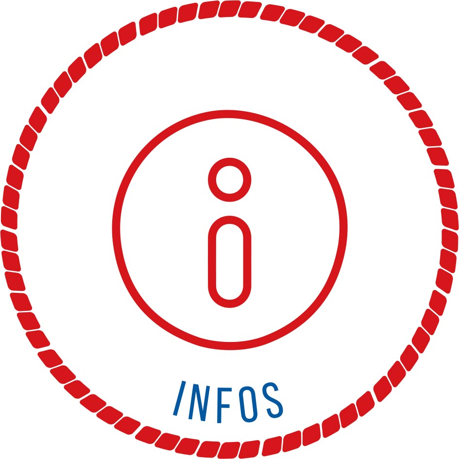 Icon Infos
